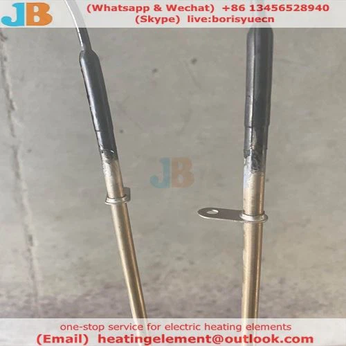 defrost heating tube defrost heating tube