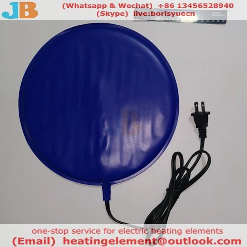 fermentation heater mat