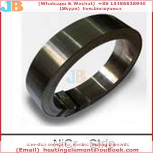 Ni80Cr20 Strip