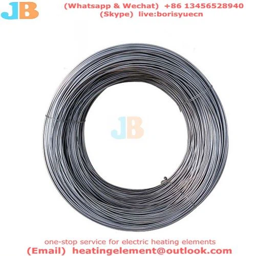 Resistance wire 0Cr25Al5 OCr25Al5 fe-cr-al alloy 002103