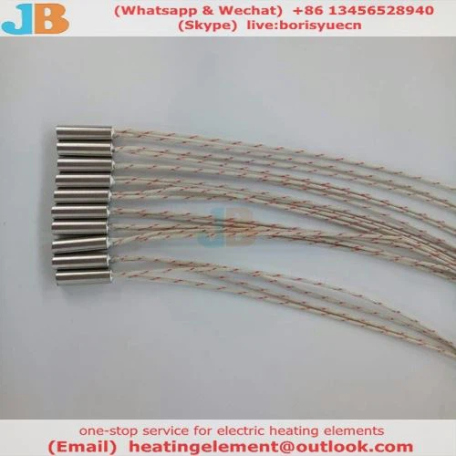 cartridge heater d-5mm 24V 40W