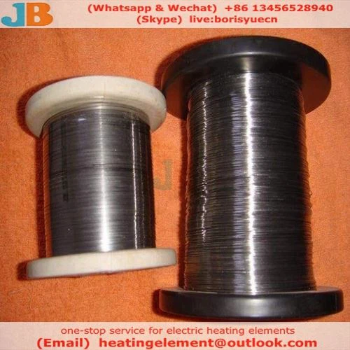 heating resistance 860