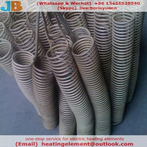 heating resistance wire 569