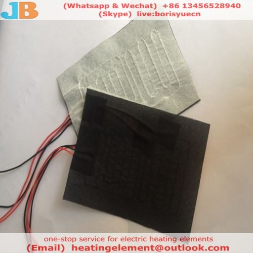 clothing heating pad 560