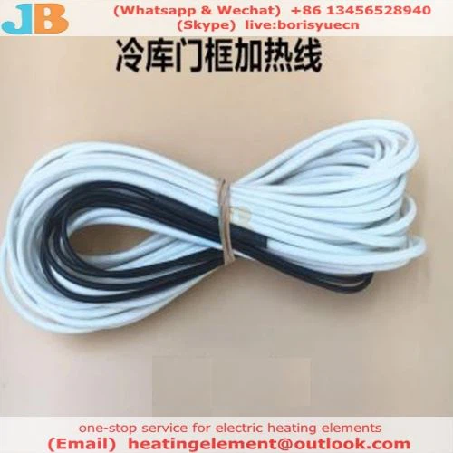 cold room door heater wire 89551