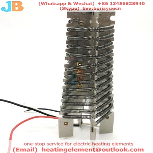 mica heating core