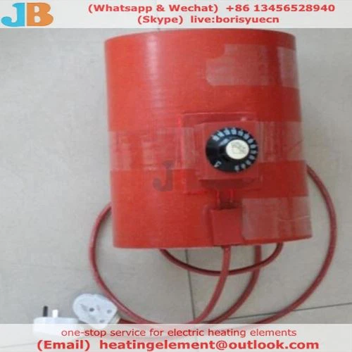 drum heater band 9326
