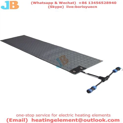snow melting heating mat 0116