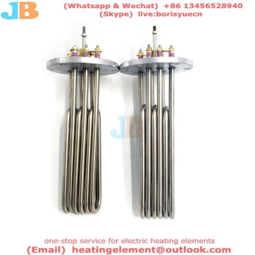 steaming machine heating tubes steaming machine heating tubes