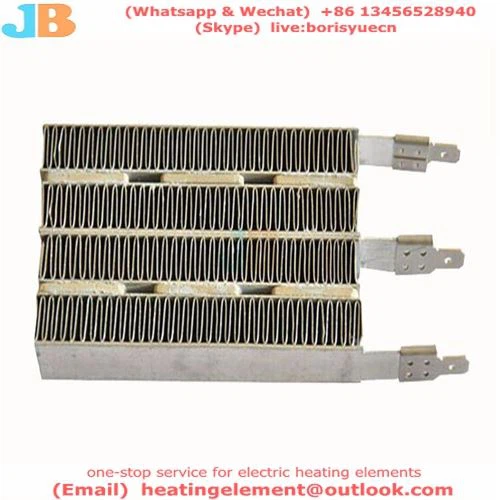 Cloth Dryer PTC Ceramic Heater and electric PTC heating element