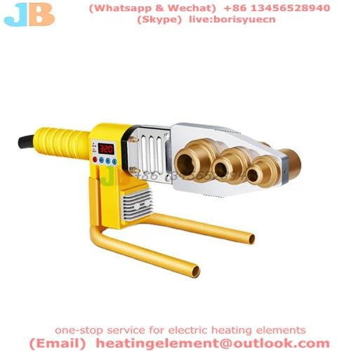 pipe welder heater pipe welder heater