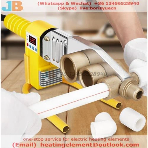 water pipe welder heater machine water pipe welder heater machine