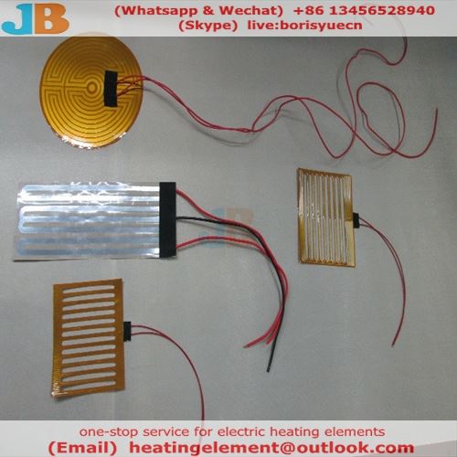 3V heater 3V heater