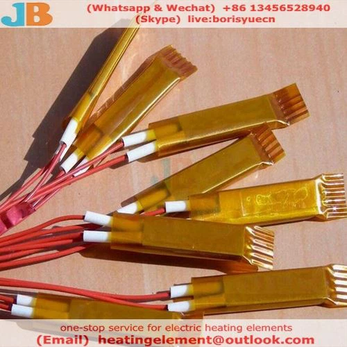 PTC heater 02322