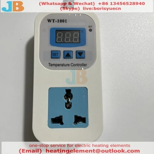 Digital Display Temperature Control Digital Display Temperature Control