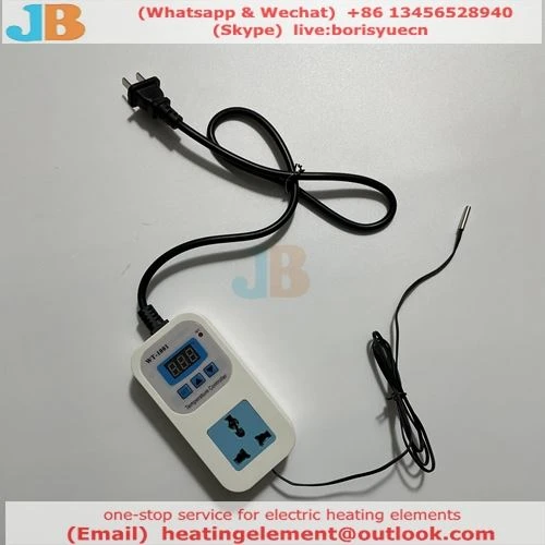 temperature control socket temperature control socket