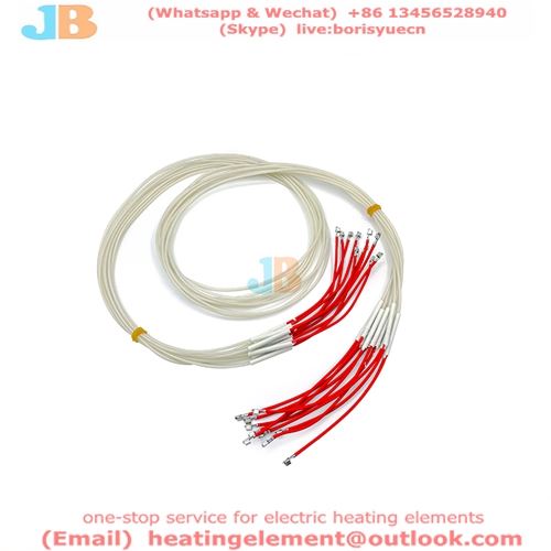 refrigeration door frame heater wire refrigeration door frame heater wire