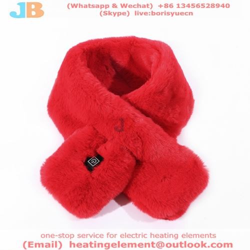 scarf heater scarf heater