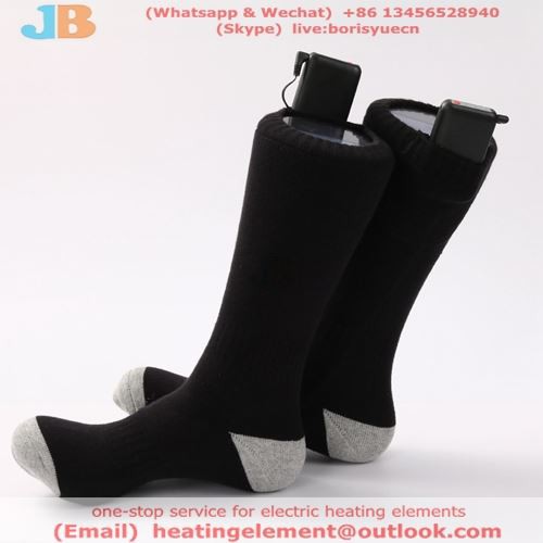 USB heat socks USB heat socks