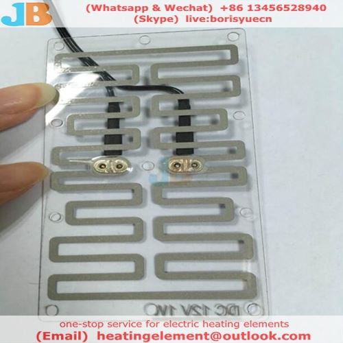 kapton heater 190244