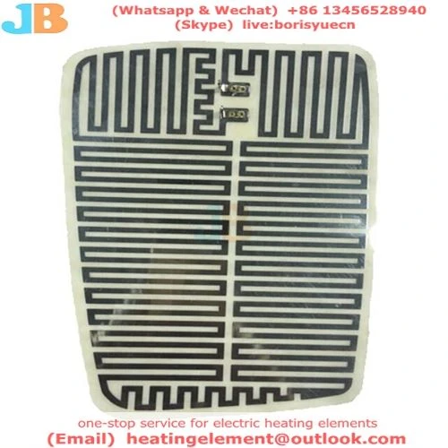 kapton heater 190245