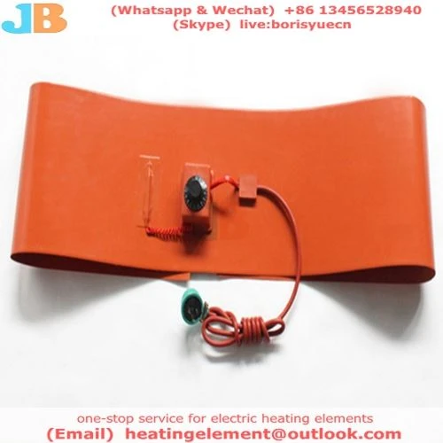 oil drum blanket heater oil drum blanket heater