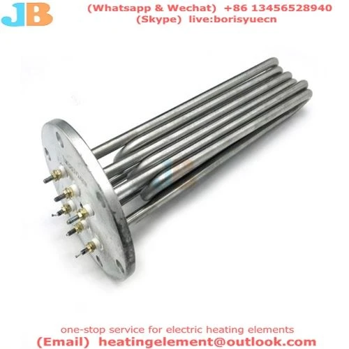 industrial heater 300215