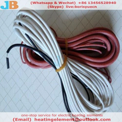 PVC heating wire 534