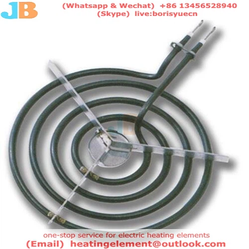 COOKER RESISTANCE CHINA FACTORY