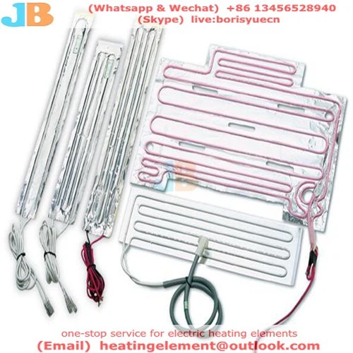 aluminum foil heater 5875 aluminum foil heater 5875