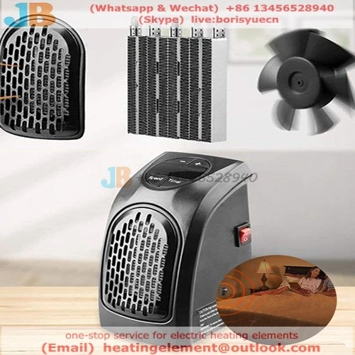 Portable Electric Handy Space Heater made in china Portable Electric Handy Space Heater made in china