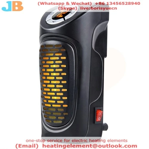 China supplier Portable Electric Handy Space Heater China supplier Portable Electric Handy Space Heater