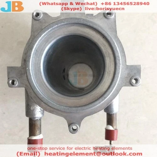 casting heater 5604