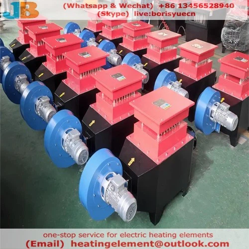 air duct heater 99920095