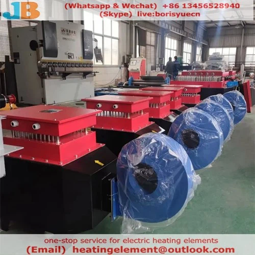 air duct heater 99920096