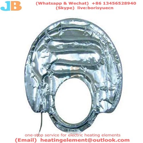 aluminum foil heater 20027 aluminum foil heater 20027