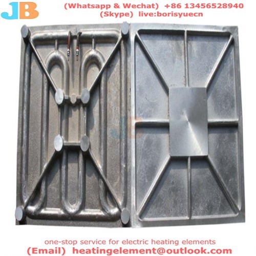 40X50 HEATING PLATE 222 40X50 HEATING PLATE 222