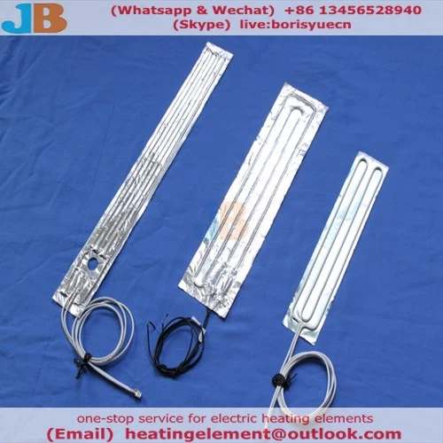 aluminum foil heater 25003 aluminum foil heater 25003