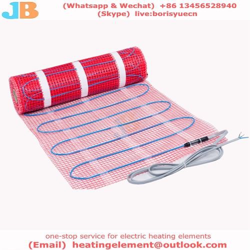 220V Radiant Floor Heating Mat