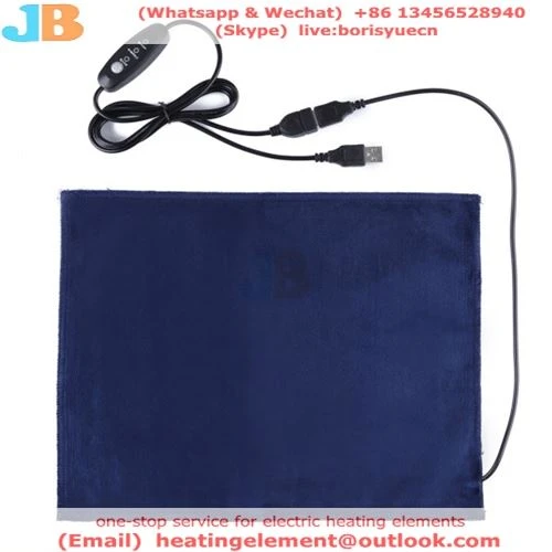 5V USB Carbon Fiber Heating Mat