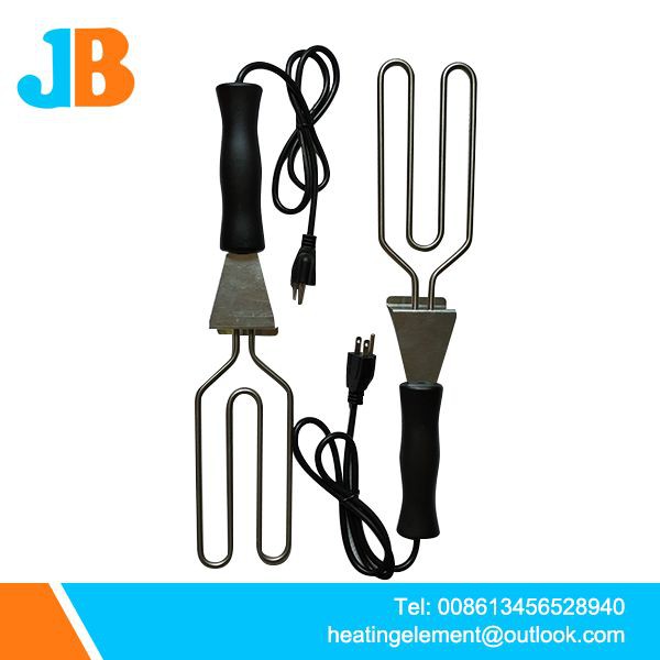 Large Surface 5 Circles (150/165/180mm) Stainless Steel Stove/Burner Coil Heating Element