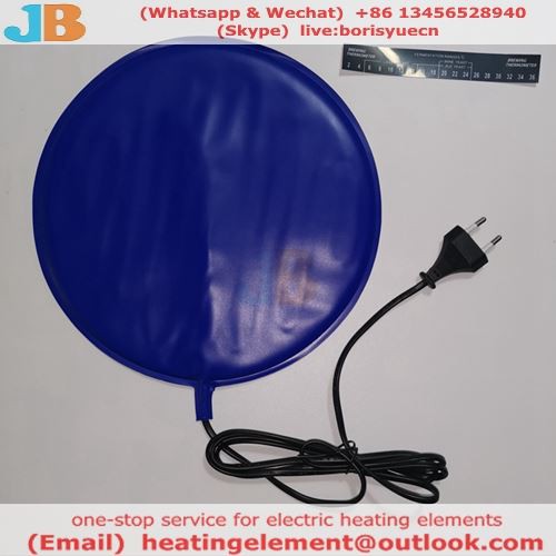 Brewing Fermentation Electric Heated MAT