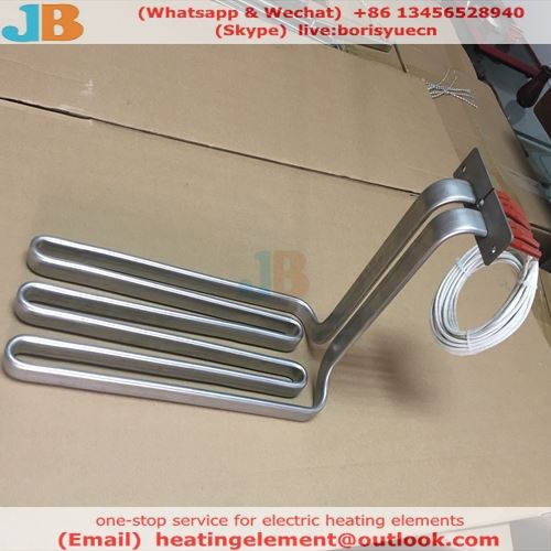 Deep Oil Fryer Immersion Tubular Heater