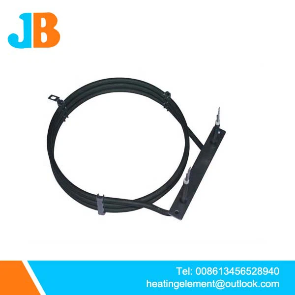 China Single H or Double H Hh Exhaust Gas Heating Fin Tube, Heat Recovery Fin Tube