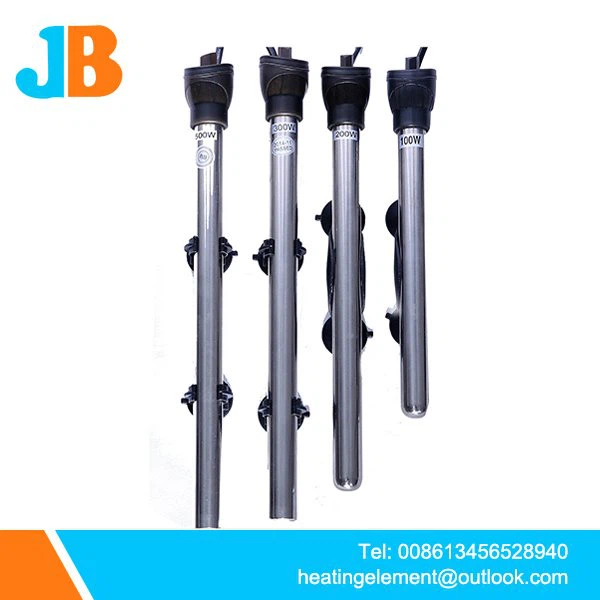 Screw Plug Immersion Heater Electric Water Heater Tubular Heating Element