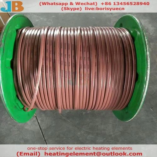 What's the difference between Heat Cable, Heat Tape, and Heat Trace?