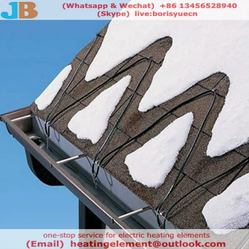 How self regulating cable works?