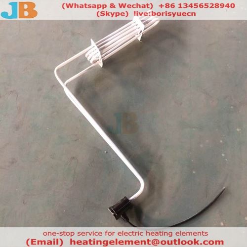 PTFE heating tube