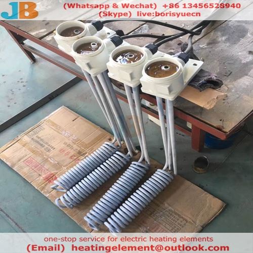 Constantan wire technical parameters