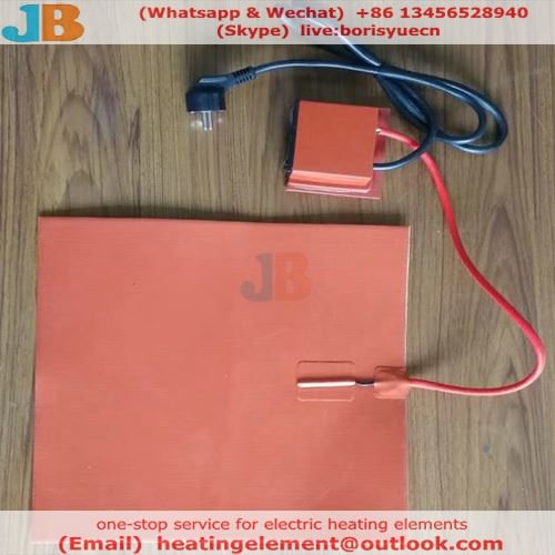 Summary of the use of electric heating film